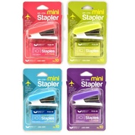 [UNICORN] 2 IN 1 MINI STAPLER NO.10 USS-IOMI