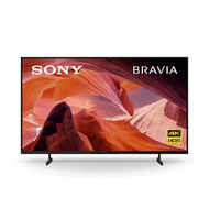 SONY 索尼 BRAVIA X80L 65吋 4K HDR Google TV(KM-65X80L)