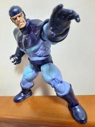 售價800代理版已組裝Marvel Legends 控制者BAF(非X戰警 蜘蛛人 美國隊長 奇異博士 幻視)