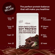 Susu whey protein 2pcs full sachet