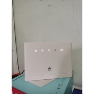 HUAWEI B315 B315S-936 MODIFIED MODEM USED | 4G UNLOCKED ALL SIM (OVPN)