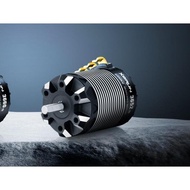 Get Started Remote Control Model HOBBYWING 30401064 3652SD-4500KV-G3 1/10 Sensing Brushless Motor