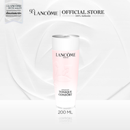 [ขนาดใหม่ 200ML] LANCOME TONIQUE CONFORT RE-HYDRATING COMFORTING TONER โทนเนอร์สูตรน้ำกึ่งโลชั่น ปลอ