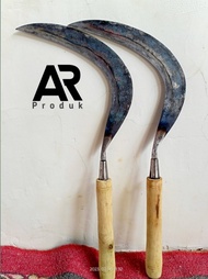 arit rumput baja Isen produk Madura