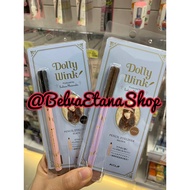 Koji Dolly Wink Pencil Eyeliner