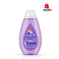 Johnson's Baby Bedtime Bath 200ml