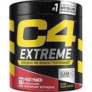Cellucor C4 Extreme Pre Workout Powder Energy Drink for  FROM USA