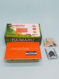 Booster Atas Antena Tv Daimaru DM 307DB / Boster Outdoor Antena Digital UHF Daimaru