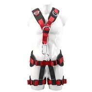 Full Body Harness A-Stabil 70502 5 POINT WORKER SAFETY BELT