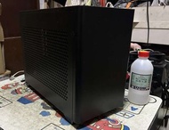 MasterBox NR200P 組合電腦ITX (I5 13400F+RTX3060TI) No[3060TI/3070TI/3080TI/3090]