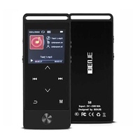 Touch Button MP3 Player 8GB BENJIE S8 High Quality Entry-level Lossless MP3