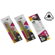 Aplus PL3000-6 2B PENCIL SET