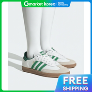 adidas | อาดดาส ซมบา โอจ ไวท กรน JI3202
