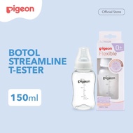 Pigeon Bottle STREAMLINE T-ESTER | Pacifier Bottle | Milk Bottle | Baby Milk Bottle | Baby Pacifier Bottle | Bottle