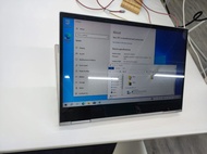 Lenovo Yoga 730 13.3寸😍 360反轉touch mon二合一高階平板 TAB高階文書手提電腦/i7-8565U 8th gen/13.3吋可翻轉touch Mon/指紋解鎖/Tpy