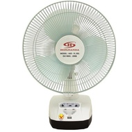 Quạc Sạc Điện Honjianda HJD-FL 301 ( 1 Bình )