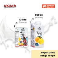 Farm Fresh UHT Yogurt Drink Mango Tango (Carton)