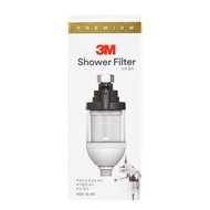 3M Premium Bulk Shower Filter / Tap