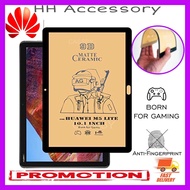 Ceramic Matte Super Glass Film For Huawei Tablet T5 T8 T10s M5lite 10.1 Matepad Pro 10.8