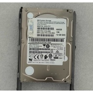 For IBM 01EJ585 01EJ717 01EJ864 600G 15K SAS 2.5-inch V3700 V2 hard drive