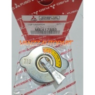 Radiator tank cap radiator cover Mitsubishi PS125 Euro 4 Canter Turbo ME417555