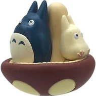 ENSKY Ghibli KumKum Puzzle 3D Puzzle 9 Pieces