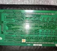 PCLD-782, REV-B2, 16-channel optically isolated DI board