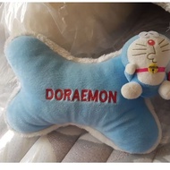 Doraemon neck pillow car accessories