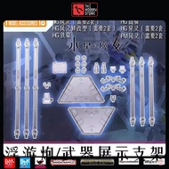 Kosmos Base For Fm 1/100 Aerial Gundam