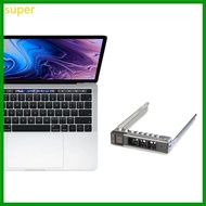 super DXD9H 2 5 Hard Drive Bracket for   HDD R640 R740 R740XD R940 R640 R440 R740 14G Server Drive D