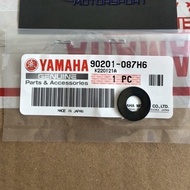 ORIGINAL YAMAHA RXZ Y125ZR RPM WASHER UNTUK GEAR RPM WASER 100%ORI HLY 90201-087H6