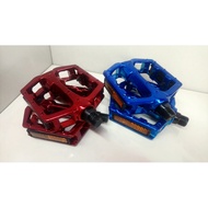 Bike Pedal Alloy For Bmx 1/2 Size