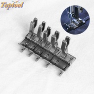 TOPTOOL Presser Foot Lock  Walking Foot Parts Sewing