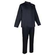 Jujutsu Kaisen Gojo Satoru Full Costume - High-Quality Cosplay Outfit