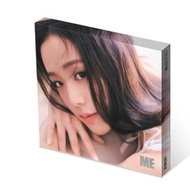 Jisoo ME黑膠
