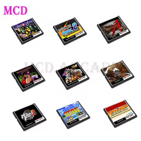 NAOMI 2 game NAOMI game card modified NAOMI CF card program DIMM NAOMI 2 motherboard modified origin