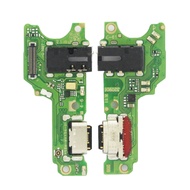 FLESIBLE FS CONNECTOR TC VI Y35 5G ORIGINAL + IC + MICROPHONE + BOARD Y56 5G