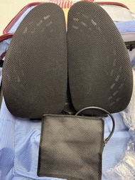 Office 必備辦公室椅背墊