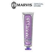 Marvis Whitening Toothpaste Jasmin Mint 85ml Tootpaste