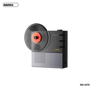 REMAX RB-M79 Loa bluetooth V5.4 1200mAh 5W