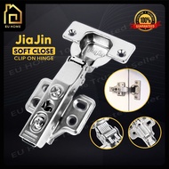 Engsel Pintu / Kitchen Cabinet Furniture Soft Close Conceal Home Door Hinge / Soft Close Hinge / Hin