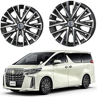 14インチ レジーナ 5J +34 4H-100 4本 LEGINA エンケイ製 JWL-T 車検