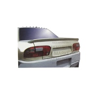 PROTON WIRA AEROBACK SPOILER MG（FIBER GETAH ) SKIRT LIP BODYKIT