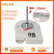 Samsung double door open door refrigerator fan motor DREP3030LA DC cooling fan motor