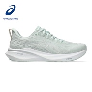 ASICS Women GT-2000 13 Running Shoes in Pure Aqua/White
