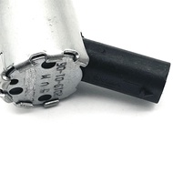 (CFGN) 06H115243F Oil Pressure Control Valve Silver Oil Pressure Control Valve Metal Oil Pressure Co