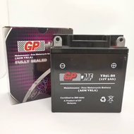 GP-MF YB5L-BS (12V5AH) BATTERY MOTORCYCLE