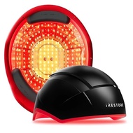 IRestore Elite - 生髮帽 (被喻為最有效的生髮帽) Laser Cap For Hair Regrowth