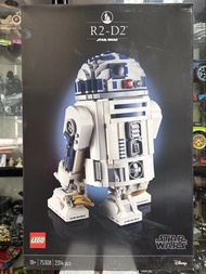LEGO Star Wars R2-D2 75308 Building Set