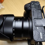 Sony A6500 入門Aps-c 無反相機連 Sony F4 16-70mm 蔡司鏡頭